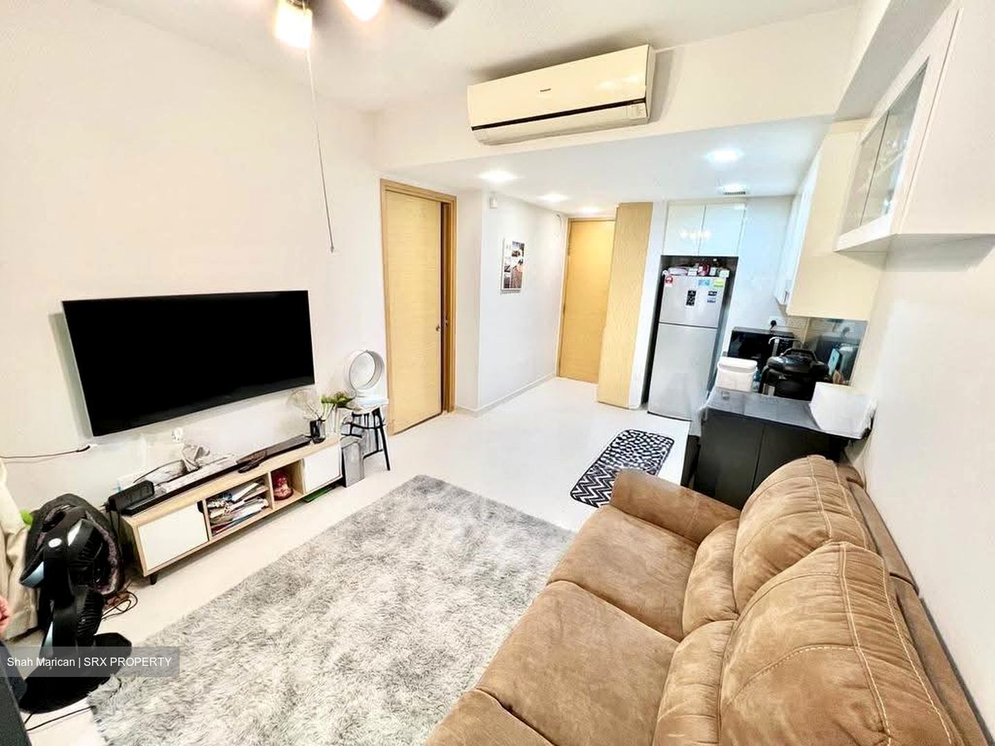 Hedges Park Condominium (D17), Condominium #631596111